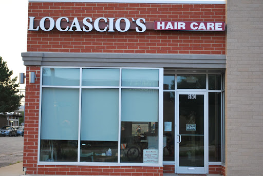 Barber Shop «Locascio Hair Care Barber Shop», reviews and photos, 550 W Northwest Hwy, Arlington Heights, IL 60004, USA