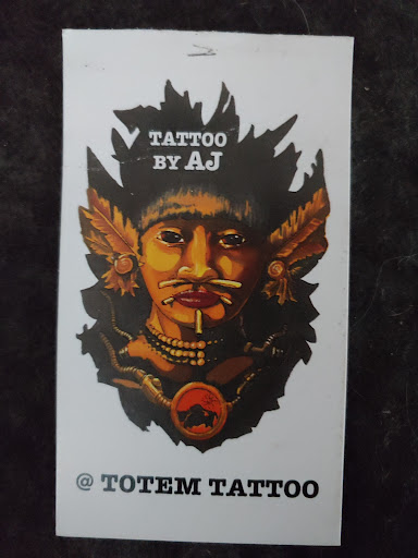 Tattoo Shop «Totem Tattoo», reviews and photos, 3009 N Susquehanna Trail, Shamokin Dam, PA 17876, USA