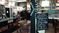 Atmosphère du Restaurant WINE NOT à Arcachon - n°10