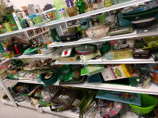 Thrift Store «Goodwill Store & Donation Center», reviews and photos