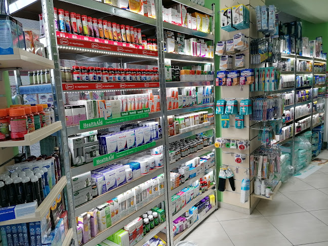 Αξιολογήσεις για το ΦΑΡΜΑΚΕΙΟ ΚΟΥΝΤΟΥΡΕΛΛΗΣ Ι. ΘΕΟΔΩΡΟΣ στην Θεσσαλονίκη - Φαρμακείο