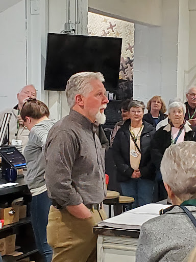 Tour Operator «Sunnyland Travel Center», reviews and photos, 1452 E Sunshine St, Springfield, MO 65804, USA