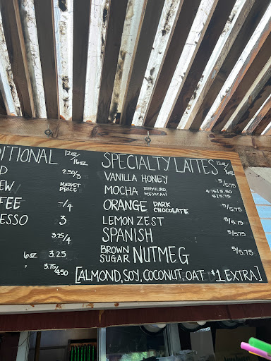 Coffee Shop «Mountain Sage», reviews and photos, 18653 Main St, Groveland, CA 95321, USA