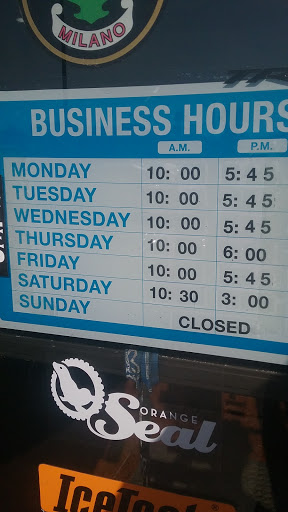 Bicycle Store «JJ Bicycles», reviews and photos, 640 N Stone Ave, Tucson, AZ 85705, USA