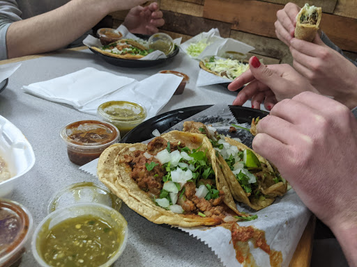 Grocery Store «La Rosita», reviews and photos, 6005 Monona Dr, Monona, WI 53716, USA