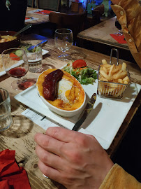 Plats et boissons du Restaurant français Estaminet 'T Rijsel à Lille - n°10