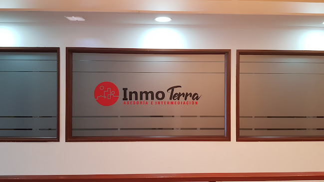 InmoTerra - Agencia inmobiliaria