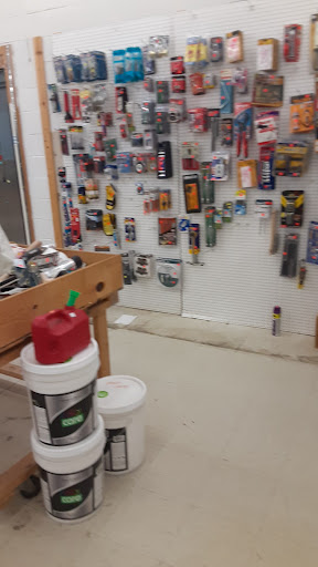 Flea Market «Traderbakers Flea Market», reviews and photos, 2080 Burton Ln, Martinsville, IN 46151, USA