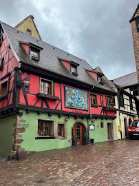 Les plus récentes photos du Restaurant le Médiéval à Riquewihr - n°5