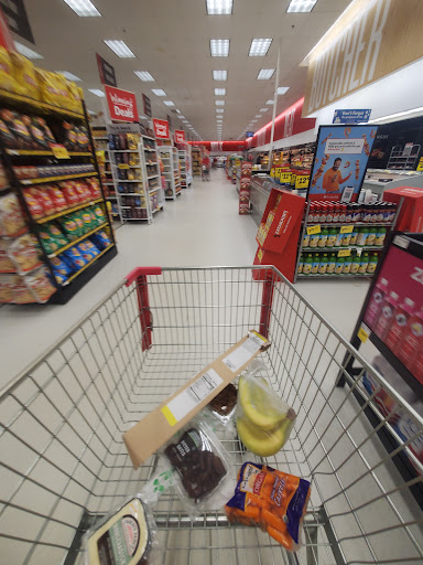 Grocery Store «Winn-Dixie», reviews and photos, 1550 S Hwy 29, Cantonment, FL 32533, USA