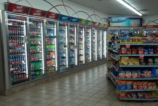 Speedway, 701 E Lake St, Addison, IL 60101, USA, 