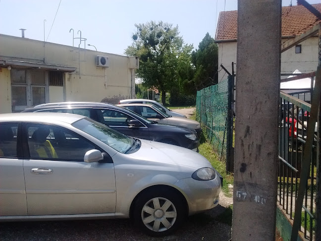 Holobrádi Zoltán autófényező műhelye - Autószerelő