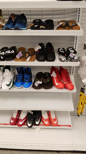 Clothing Store «Ross Dress for Less», reviews and photos, 8720 TX-121, McKinney, TX 75070, USA