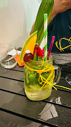 Photo n°79 de Byron Burger Bar Saint-François à Saint-François ()