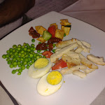 Photo n°2 de l'avis de Simona.o fait le 08/08/2023 à 03:22 sur le  Ristorante trattoria dal Loli di Modenese Lorenzo à Baiso