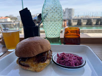 Plats et boissons du Restaurant Mayday à Les Sables-d'Olonne - n°17