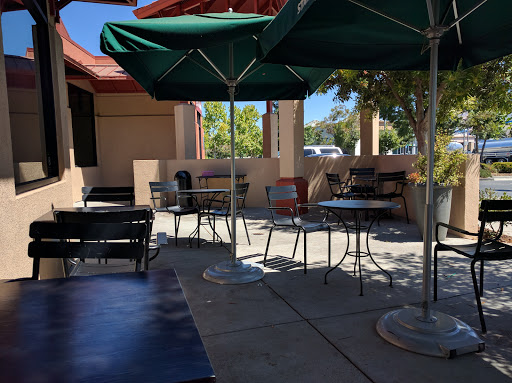 Starbucks, 1545 California Cir, Milpitas, CA 95035, USA, 