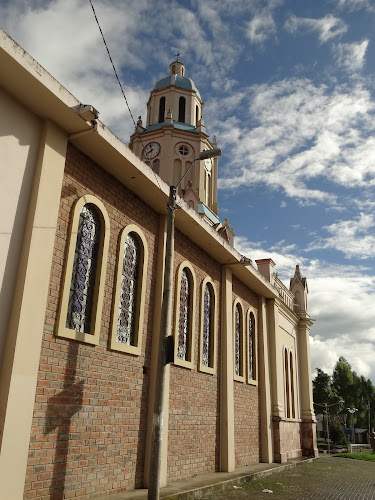 Santuario de la Virgen de los Dolores - Cuenca