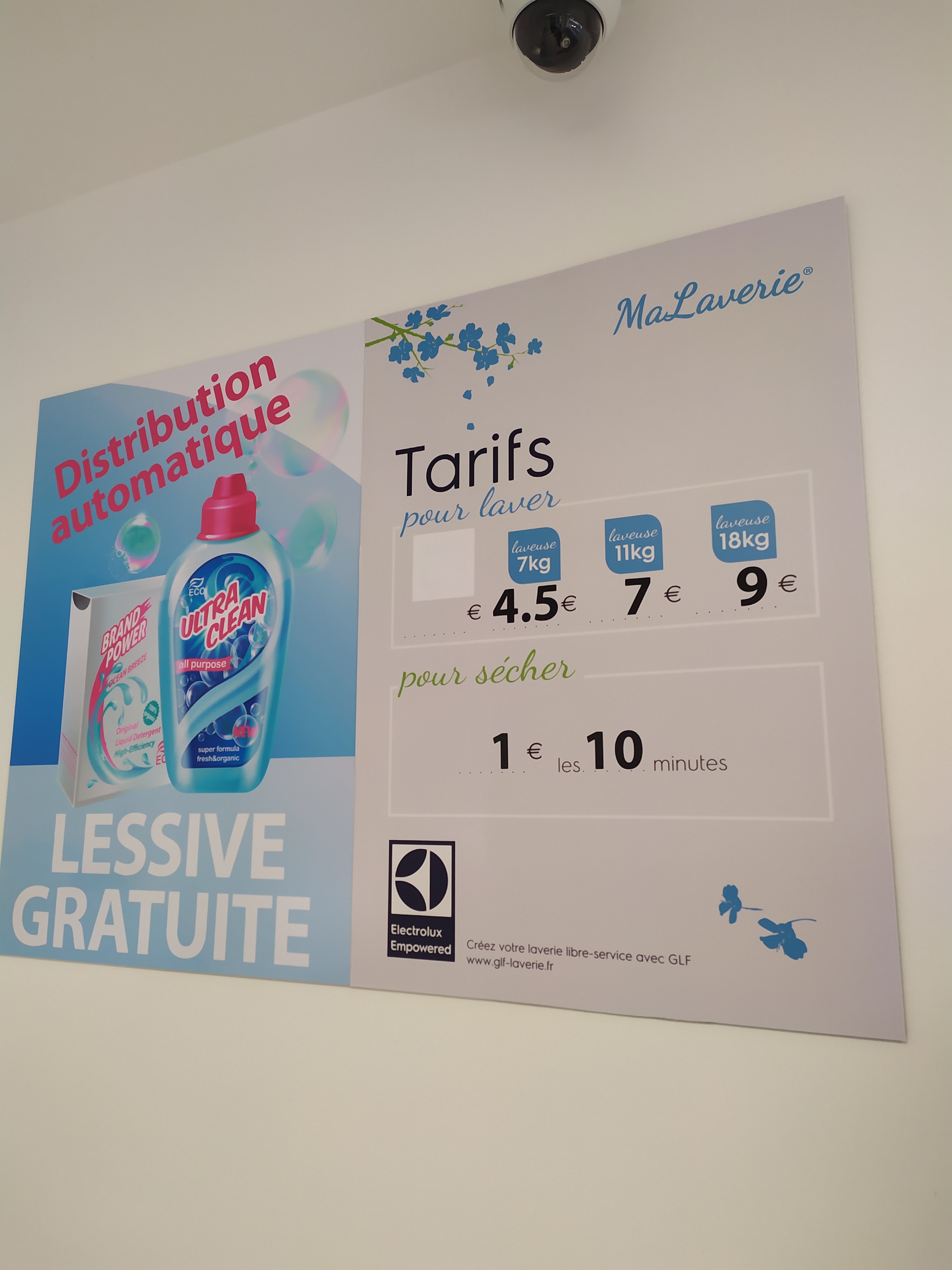 Photo n° 1 de l'avis de rascal.i fait le 26/02/2021 à 11:18