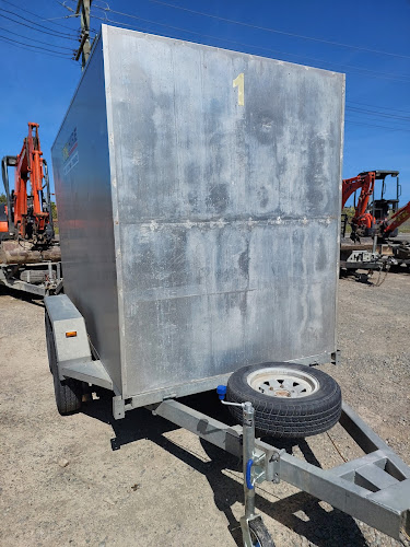 T K Hire - Other