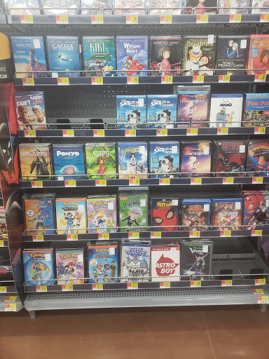 Discount Store «Walmart», reviews and photos, 8350 Shaver Rd, Portage, MI 49024, USA