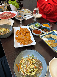 Les plus récentes photos du Restaurant de grillades coréennes Grill 92 à Clichy - n°2