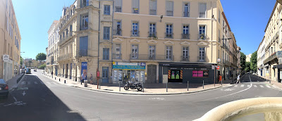 Agence CARRERE & Cabrol Immobilier à Perpignan