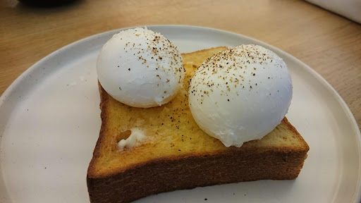 Coffee Shop «Blue Bottle Coffee», reviews and photos, 456 University Ave, Palo Alto, CA 94301, USA