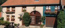 Chez Monique et Roger:Location grand gite, maison de vacances Alsace Gerardmer Strasbourg Colmar Solbach