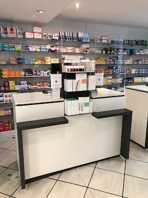 Pharmacie de la Sambre à Jeumont