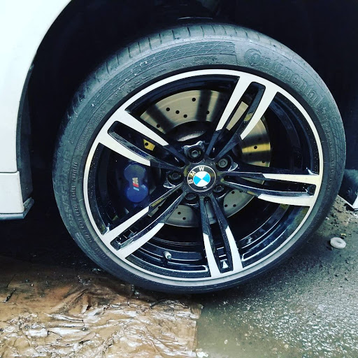 Auto Repair Shop «Repairs On Wheels», reviews and photos, 833 McDonald Ave, Brooklyn, NY 11218, USA