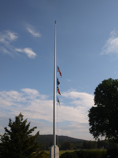 Community Center «Fort Ritchie Community Center», reviews and photos, 14421 Lake Royer Dr, Highfield-Cascade, MD 21719, USA