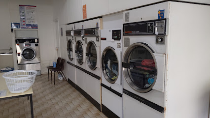 Barratts Coin Operated Laundry