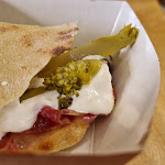 Photo n°7 de l'avis de Giulia.a fait le 27/05/2023 à 20:50 sur le  Postofisso pucceria agricola à Otranto