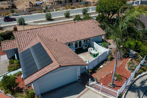 Roofing Contractor «Bob Piva Roofing & Windows», reviews and photos, 1192 Industrial Ave, Escondido, CA 92029, USA