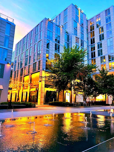 Shopping Mall «CityCenterDC», reviews and photos, 825 10th St NW, Washington, DC 20001, USA