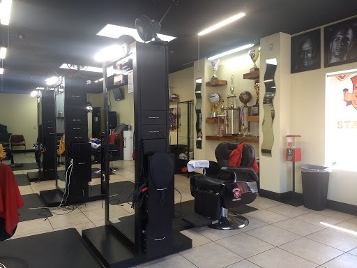 Barber Shop «Orlando 5 Star Cuts», reviews and photos, 4701 Distribution Ct, Orlando, FL 32822, USA