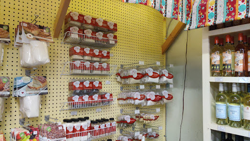 Hardware Store «Mills County General Store», reviews and photos, 1108 Fisher St, Goldthwaite, TX 76844, USA