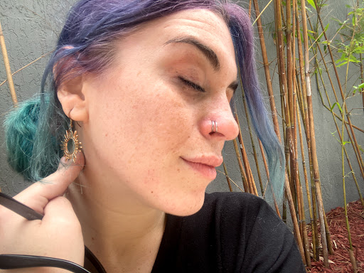 Explore red tattoo ideas, creative tattoo ideas in Miami, available at Miami Tattoo & Co Midtown