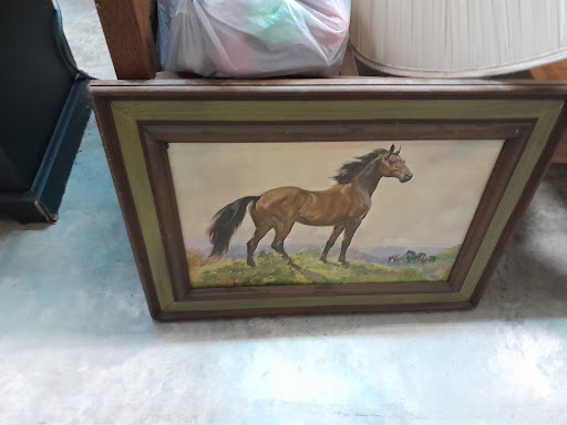 Flea Market «Awesome Deals Flea Market», reviews and photos, 19331 28th St, Long Beach, MS 39560, USA