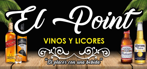 El Point Vinos Y Licores