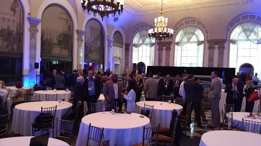 Tourist Attraction «Museum of American Finance», reviews and photos, 48 Wall St, New York, NY 10005, USA