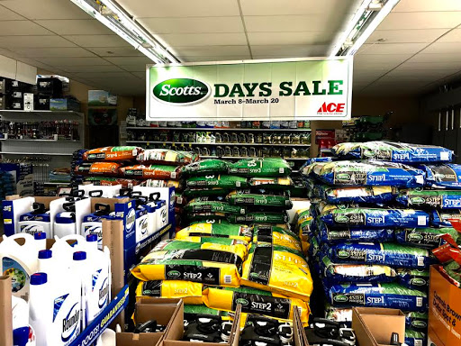 Hardware Store «Ace Hardware of Commack», reviews and photos, 2160 Jericho Turnpike, Commack, NY 11725, USA