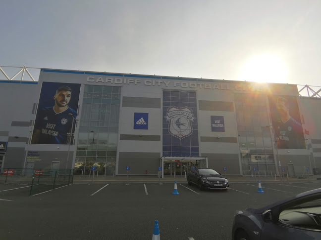 Comments and reviews of Cardiff City F.C Fans Tour