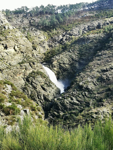 Parque Natural do Alvão - Loja de produtos naturais