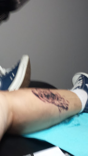 Tattoo Shop «G6 Studios», reviews and photos, 917 Telephone Rd, Houston, TX 77023, USA