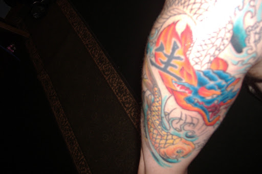 Tattoo Shop «Pussycat Tattoo», reviews and photos, 17052 SE McLoughlin Blvd, Portland, OR 97267, USA