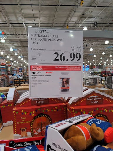 Warehouse store «Costco Wholesale», reviews and photos, 10701 Sudley Manor Dr, Manassas, VA 20109, USA