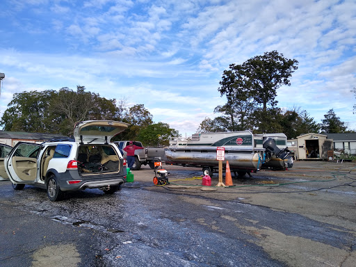 Sweet's Detailing & More en Greenville
