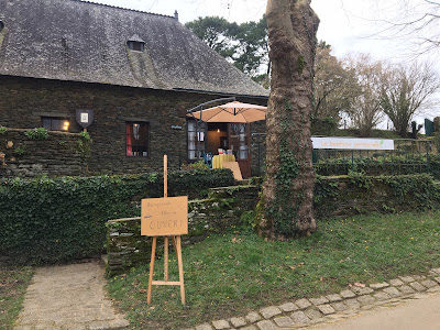 Le Bonheur Permanent à Rochefort-en-Terre